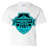 Ultra Cotton Youth T-Shirt Thumbnail