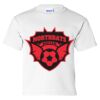 Ultra Cotton Youth T-Shirt Thumbnail