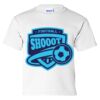 Ultra Cotton Youth T-Shirt Thumbnail