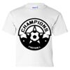Ultra Cotton Youth T-Shirt Thumbnail