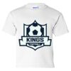 Ultra Cotton Youth T-Shirt Thumbnail