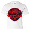 Ultra Cotton Youth T-Shirt Thumbnail