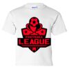 Ultra Cotton Youth T-Shirt Thumbnail
