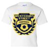 Ultra Cotton Youth T-Shirt Thumbnail