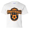 Ultra Cotton Youth T-Shirt Thumbnail