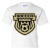 Ultra Cotton Youth T-Shirt Thumbnail