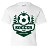 Ultra Cotton Youth T-Shirt Thumbnail