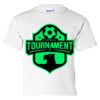 Ultra Cotton Youth T-Shirt Thumbnail