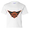 Ultra Cotton Youth T-Shirt Thumbnail