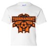 Ultra Cotton Youth T-Shirt Thumbnail