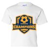 Ultra Cotton Youth T-Shirt Thumbnail