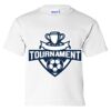 Ultra Cotton Youth T-Shirt Thumbnail
