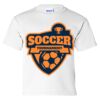 Ultra Cotton Youth T-Shirt Thumbnail