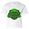 Ultra Cotton Youth T-Shirt Thumbnail