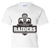 Ultra Cotton Youth T-Shirt Thumbnail