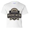 Ultra Cotton Youth T-Shirt Thumbnail