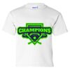 Ultra Cotton Youth T-Shirt Thumbnail