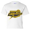 Ultra Cotton Youth T-Shirt Thumbnail