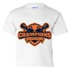 Ultra Cotton Youth T-Shirt Thumbnail
