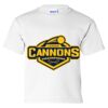 Ultra Cotton Youth T-Shirt Thumbnail
