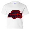 Ultra Cotton Youth T-Shirt Thumbnail