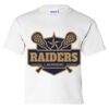 Ultra Cotton Youth T-Shirt Thumbnail