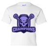 Ultra Cotton Youth T-Shirt Thumbnail