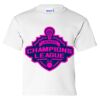 Ultra Cotton Youth T-Shirt Thumbnail
