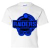 Ultra Cotton Youth T-Shirt Thumbnail