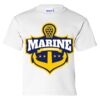 Ultra Cotton Youth T-Shirt Thumbnail