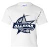 Ultra Cotton Youth T-Shirt Thumbnail