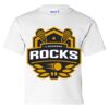 Ultra Cotton Youth T-Shirt Thumbnail