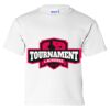 Ultra Cotton Youth T-Shirt Thumbnail