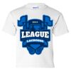 Ultra Cotton Youth T-Shirt Thumbnail
