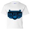 Ultra Cotton Youth T-Shirt Thumbnail