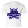 Ultra Cotton Youth T-Shirt Thumbnail