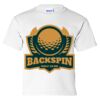 Ultra Cotton Youth T-Shirt Thumbnail