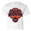 Ultra Cotton Youth T-Shirt Thumbnail