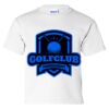 Ultra Cotton Youth T-Shirt Thumbnail