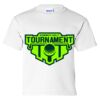 Ultra Cotton Youth T-Shirt Thumbnail