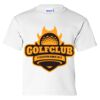 Ultra Cotton Youth T-Shirt Thumbnail