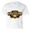 Ultra Cotton Youth T-Shirt Thumbnail