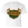 Ultra Cotton Youth T-Shirt Thumbnail