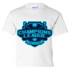 Ultra Cotton Youth T-Shirt Thumbnail