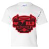 Ultra Cotton Youth T-Shirt Thumbnail