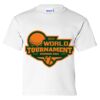 Ultra Cotton Youth T-Shirt Thumbnail
