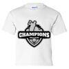 Ultra Cotton Youth T-Shirt Thumbnail