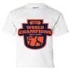 Ultra Cotton Youth T-Shirt Thumbnail