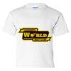 Ultra Cotton Youth T-Shirt Thumbnail