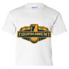 Ultra Cotton Youth T-Shirt Thumbnail